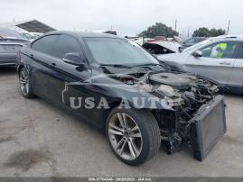 BMW 430I GRAN COUPE 2018