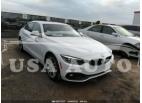 BMW 430I GRAN COUPE 2019