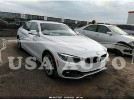 BMW 430I GRAN COUPE 2019