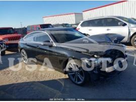 BMW 430I GRAN COUPE 2019