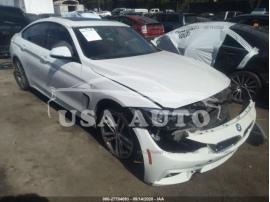BMW 430I 2018