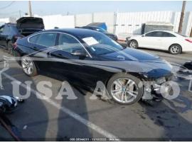 BMW 430I GRAN COUPE 2019