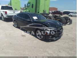 BMW 430I GRAN COUPE 2018