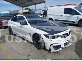 BMW 440I GRAN COUPE 2018