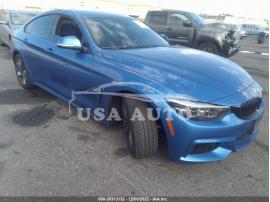 BMW 440I GRAN COUPE 2018
