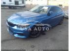 BMW 440I GRAN COUPE 2018