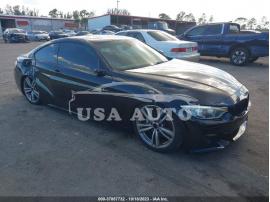 BMW 440I 2017