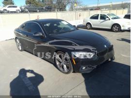BMW 440I 2017