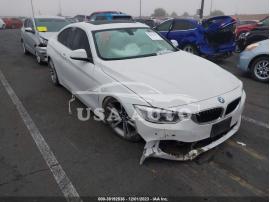 BMW 430I   2017