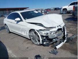 BMW 430I 2017