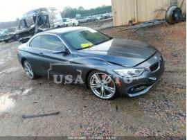 BMW 440I XDRIVE 2017