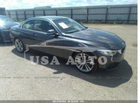 BMW 430I 2017