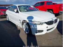 BMW 430I   2017