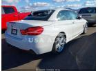 BMW 430I   2017