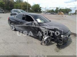 BMW 430I 2017