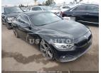 BMW 430I 2017