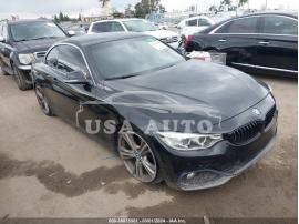 BMW 430I 2017