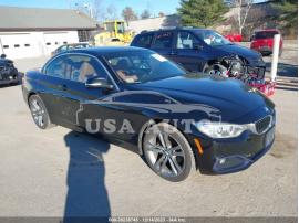 BMW 430I XDRIVE 2017
