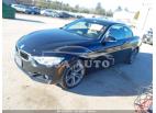 BMW 430I XDRIVE 2017