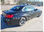 BMW 430I XDRIVE 2017