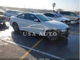 BMW 430I 2019