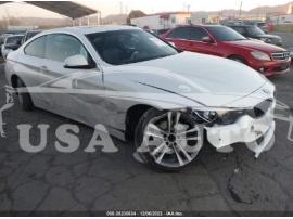 BMW 430I   2018