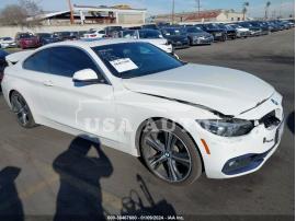 BMW 430I   2018