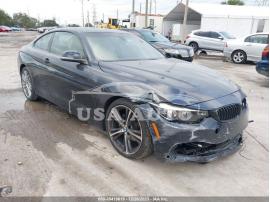 BMW 430I   2019
