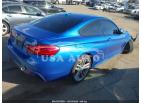 BMW 430I   2018