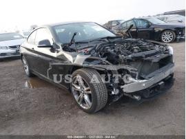 BMW 430I   2018