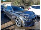 BMW 430I XDRIVE 2020