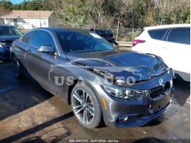 BMW 430I XDRIVE 2020