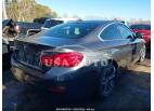 BMW 430I XDRIVE 2020