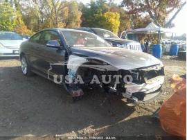 BMW 430I XDRIVE 2019