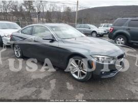 BMW 430I XDRIVE 2019