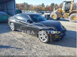 BMW 430I XDRIVE 2019