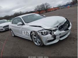 BMW 430I   2018