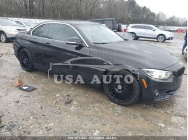 BMW 430I   2019