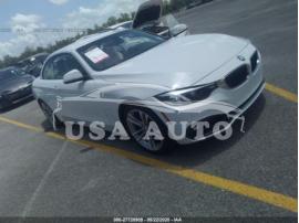 BMW 430I 2018