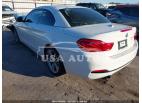 BMW 430I   2018