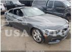 BMW 430I   2018