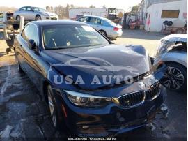 BMW 430I XDRIVE 2018