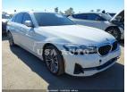 BMW 530I   2021