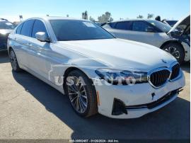 BMW 530I   2021