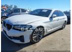 BMW 530I   2021