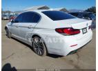 BMW 530I   2021