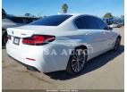 BMW 530I   2021