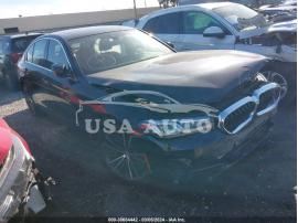 BMW 530I   2021