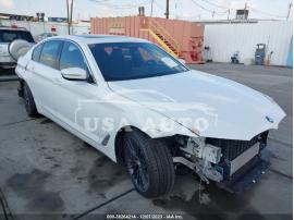 BMW 530I   2023