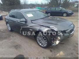 BMW 528I   2014